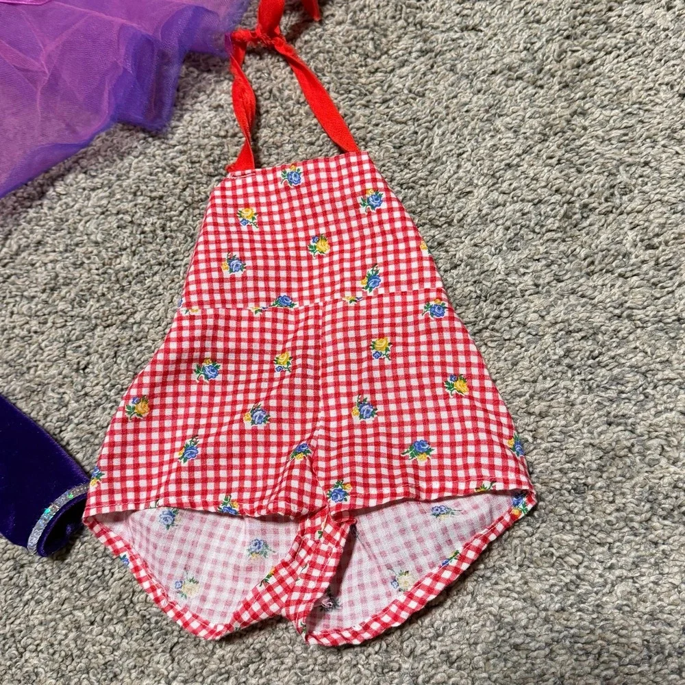 American Girl 18